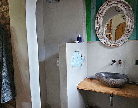 Wellnessloft Drenthe