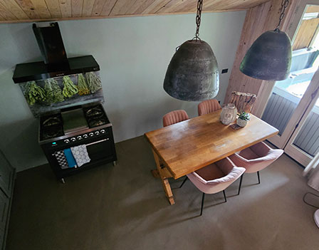 Wellnessloft Drenthe