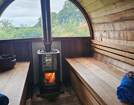 overnachten in diever