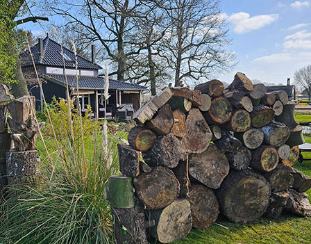 Wellnessloft Drenthe
