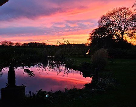 Wellnessloft Drenthe